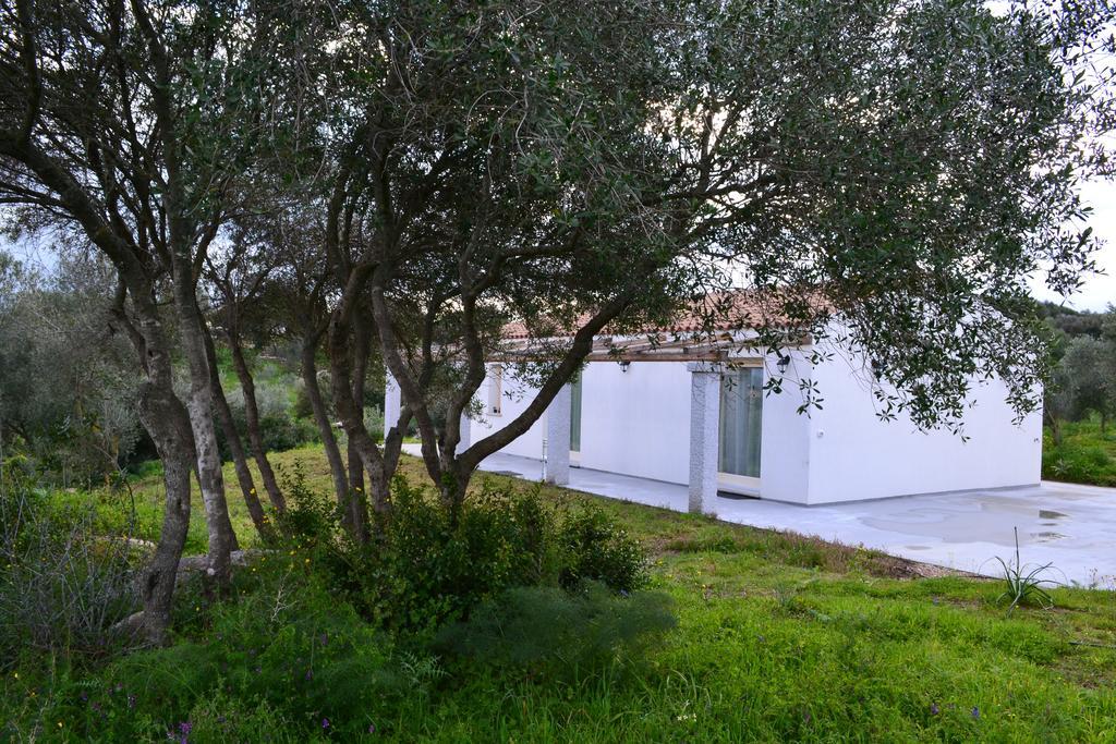 Nacchinono Olbia Exterior foto
