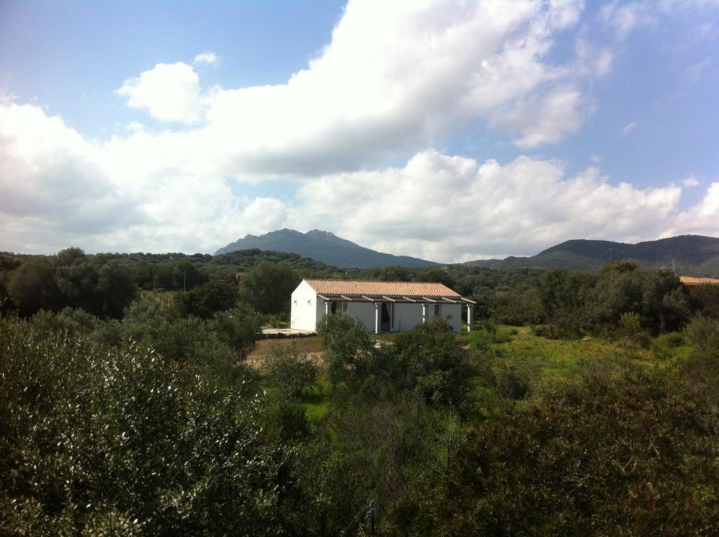 Nacchinono Olbia Exterior foto