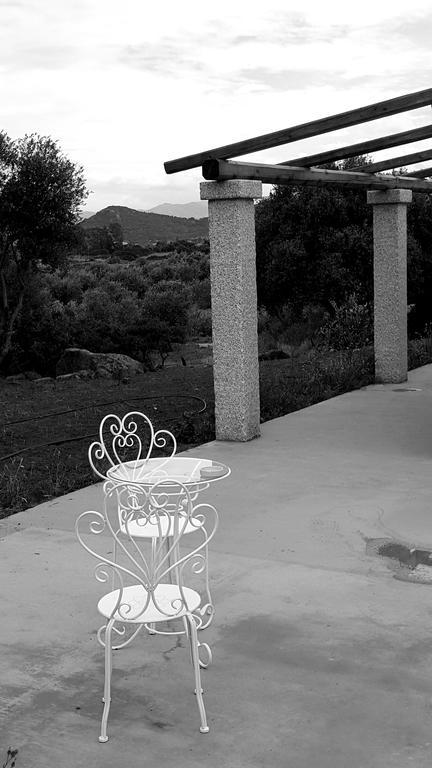 Nacchinono Olbia Exterior foto